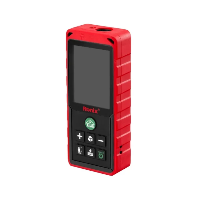 متر لیزری رونیکس مدل RH-9351g برد 50 متر 101594683