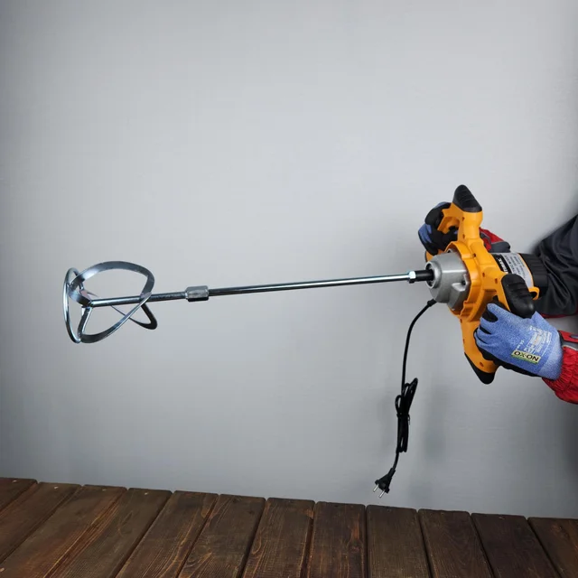 همزن صنعتی اینتیمکث کد 0570 101860032