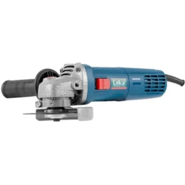 مینی فرز لکا مدل AG115-10 L 101618046