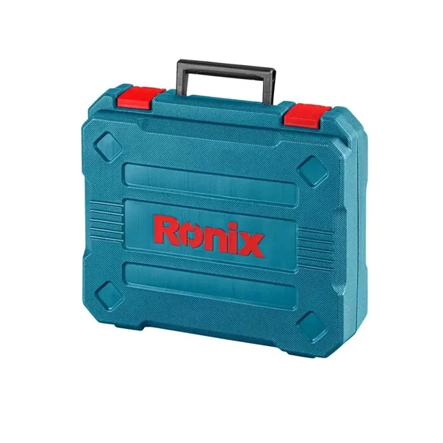 دریل پیچ گوشتی شارژی 20 ولت رونیکس مدل 8900K 101510141