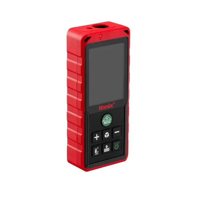 متر لیزری رونیکس مدل RH-9351g برد 50 متر 101594691