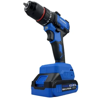 پیچ گوشتی شارژی ویوارکس مدل  VR 2010-BLX 101519721