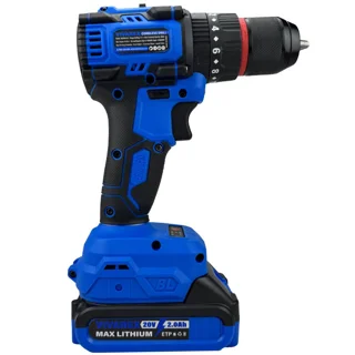 پیچ گوشتی شارژی ویوارکس مدل  VR 2010-BLX 101519723