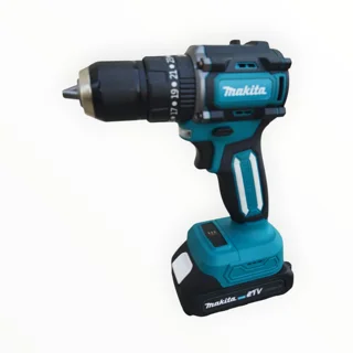 دریل پیچ گوشتی 13 میلیمتری 520 وات ماکیتا مدل SBR-21 مجموعه 29 عددی 101701081
