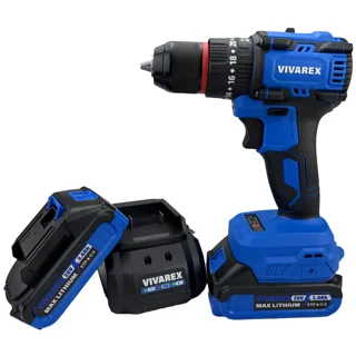 پیچ گوشتی شارژی ویوارکس مدل  VR 2010-BLX 101519722