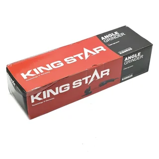 مینی فرز کینگ استار مدل دسته بلند کد KS9523 101701143