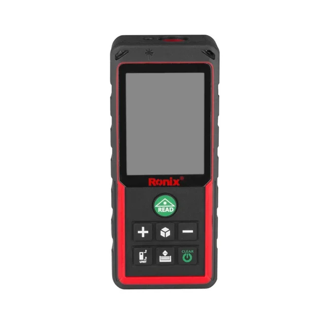 متر لیزری رونیکس مدل RH-9353G برد 100 متر 101594704