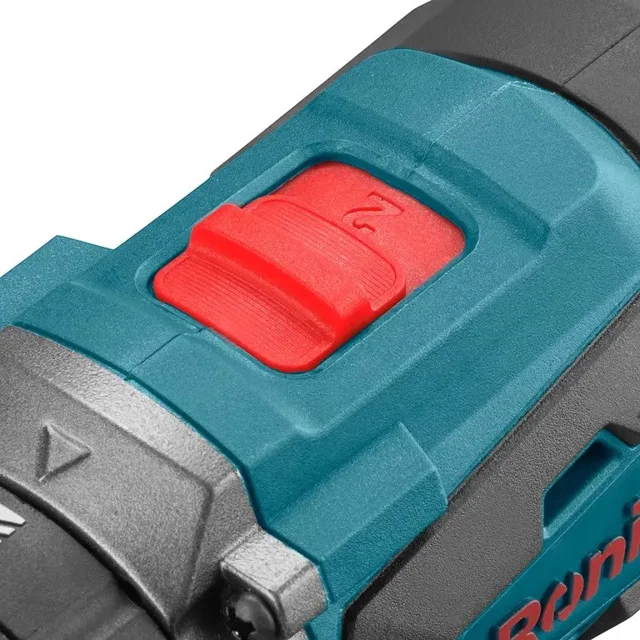 دریل پیچ گوشتی شارژی 20 ولت رونیکس مدل 8900K 101510145
