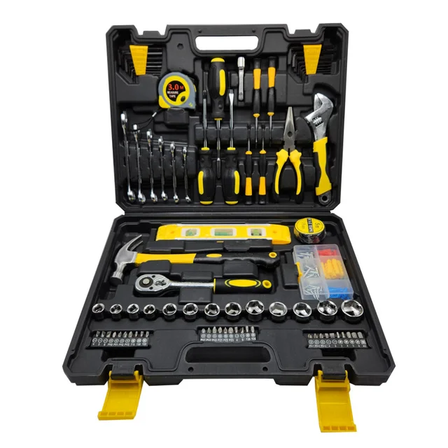 مجموعه 100 عددی ابزار صنعتی اینتیمکث کد 0951 101616573