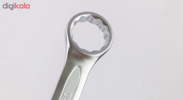 مجموعه 16 عددی آچار یکسر تخت یکسر رینگی مستر تولز مدل MT110-16 101732213