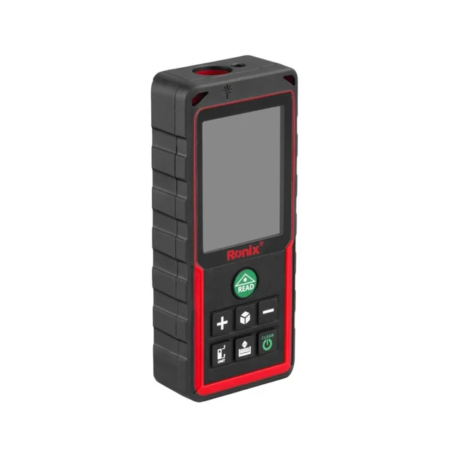 متر لیزری رونیکس مدل RH-9353G برد 100 متر 101594707