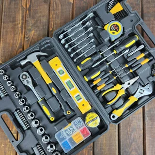 مجموعه 100 عددی ابزار صنعتی اینتیمکث کد 0951 101616572