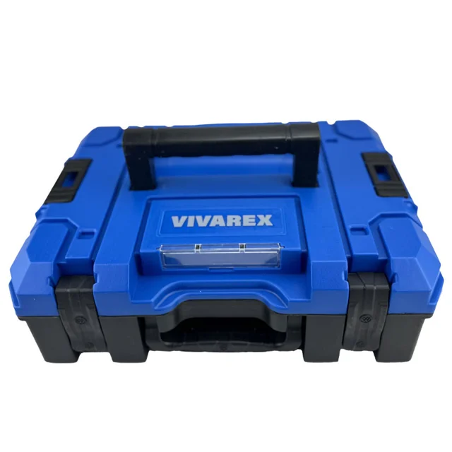 پیچ گوشتی شارژی ویوارکس مدل VR 2010-BLX 101519729
