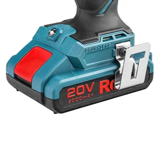 دریل چکشی رونیکس مدل 8905K 101519114