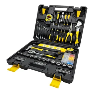 مجموعه 100 عددی ابزار صنعتی اینتیمکث کد 0951 101616593