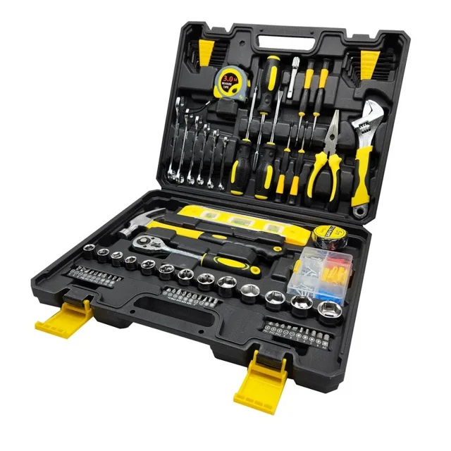 مجموعه 100 عددی ابزار صنعتی اینتیمکث کد 0951 101616593