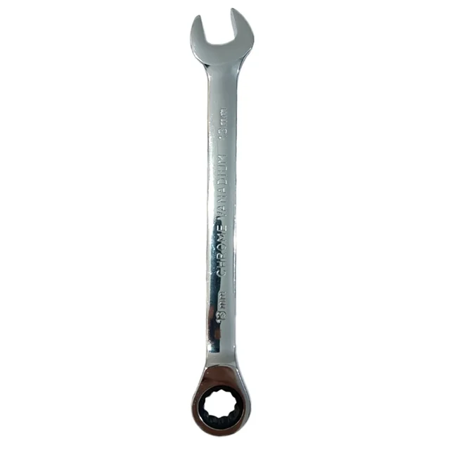 آچار یکسر تخت یکسر رینگی جغجغه ای وی مدل we2026 مجموعه 7 عددی 101696999