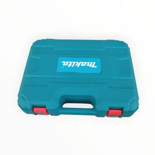 دریل پیچ گوشتی 13 میلیمتری 520 وات ماکیتا مدل SBR-21 مجموعه 29 عددی 101701077