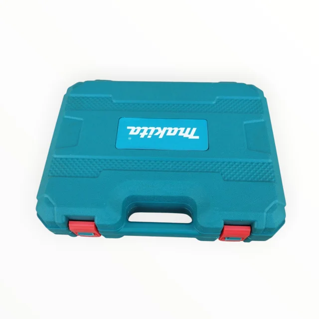 دریل پیچ گوشتی 13 میلیمتری 520 وات ماکیتا مدل SBR-21 مجموعه 29 عددی 101701077
