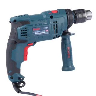 کیت دریل برقی چکشی رونیکس مدل RS_0001 101594750
