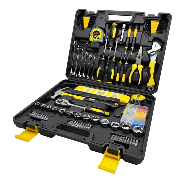 مجموعه 100 عددی ابزار صنعتی اینتیمکث کد 0951 101616558