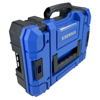 پیچ گوشتی شارژی ویوارکس مدل  VR 2010-BLX 101519731