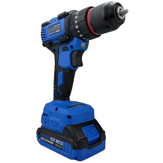 پیچ گوشتی شارژی ویوارکس مدل VR 2010-BLX 101519724