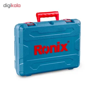 دریل بتن کن رونیکس کد 2700 101647308