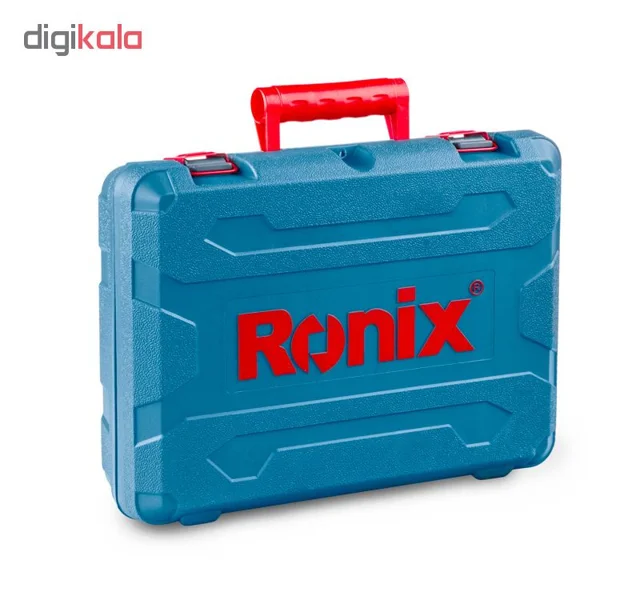 دریل بتن کن رونیکس کد 2700 101647308