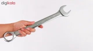 مجموعه 22 عددی آچار یکسر تخت یکسر رینگی مستر تولز مدل MT110-22 101732183
