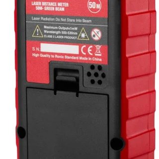 متر لیزری رونیکس مدل RH-9351g برد 50 متر 101594690