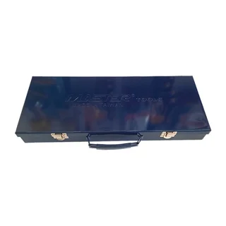 مجموعه 24 عددی آچار و سری بکس مستر مدل DI-BM424 101726847