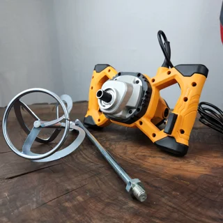 همزن صنعتی اینتیمکث کد 0571 101563965