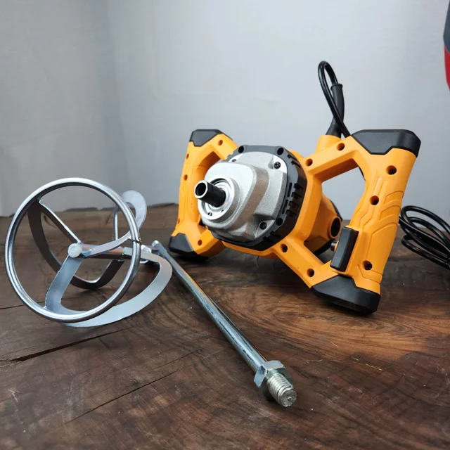 همزن صنعتی اینتیمکث کد 0571 101563965