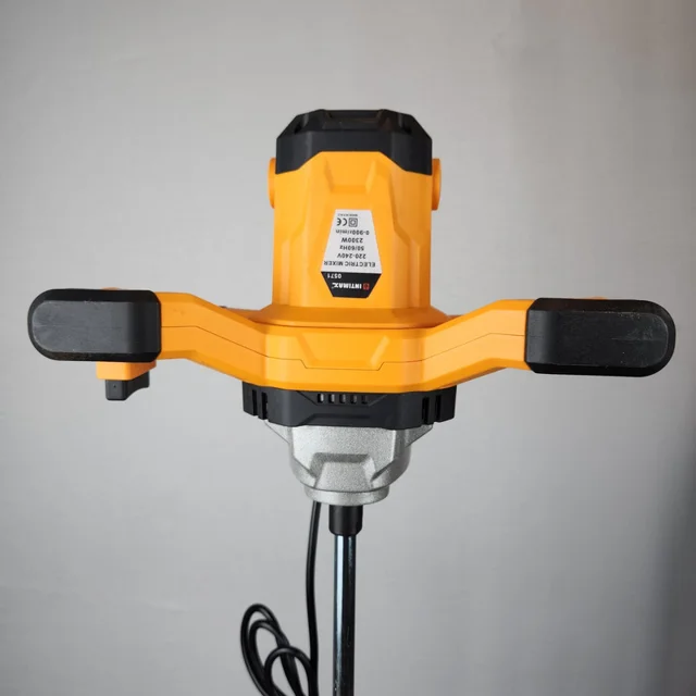 همزن صنعتی اینتیمکث کد 0571 101563966