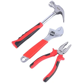 کیت دریل برقی چکشی رونیکس مدل RS_0001 101594754