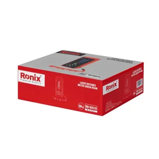 متر لیزری رونیکس مدل RH-9351g برد 50 متر 101594684