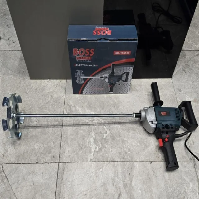 همزن صنعتی باس مدل mixd 101638334
