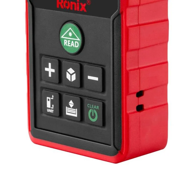 متر لیزری رونیکس مدل RH-9351g برد 50 متر 101594688