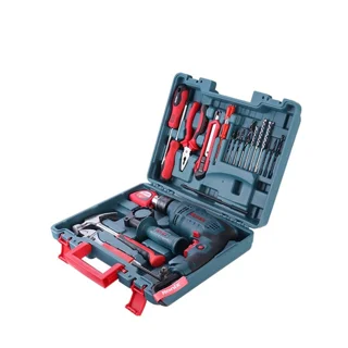 کیت دریل برقی چکشی رونیکس مدل RS_0001 101594745