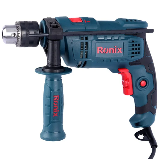 کیت دریل برقی چکشی رونیکس مدل RS_0001 101594743