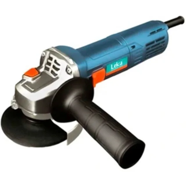 مینی فرز لکا مدل AG115-10 L 101618047