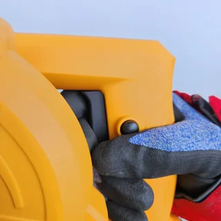 دستگاه دمنده و مکنده شارژی صنعتی اینتیمکث کد 0464 101692088