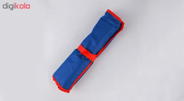 مجموعه 16 عددی آچار یکسر تخت یکسر رینگی مستر تولز مدل MT110-16 101732214